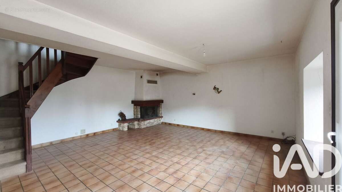 Photo 8 - Maison à VOREY