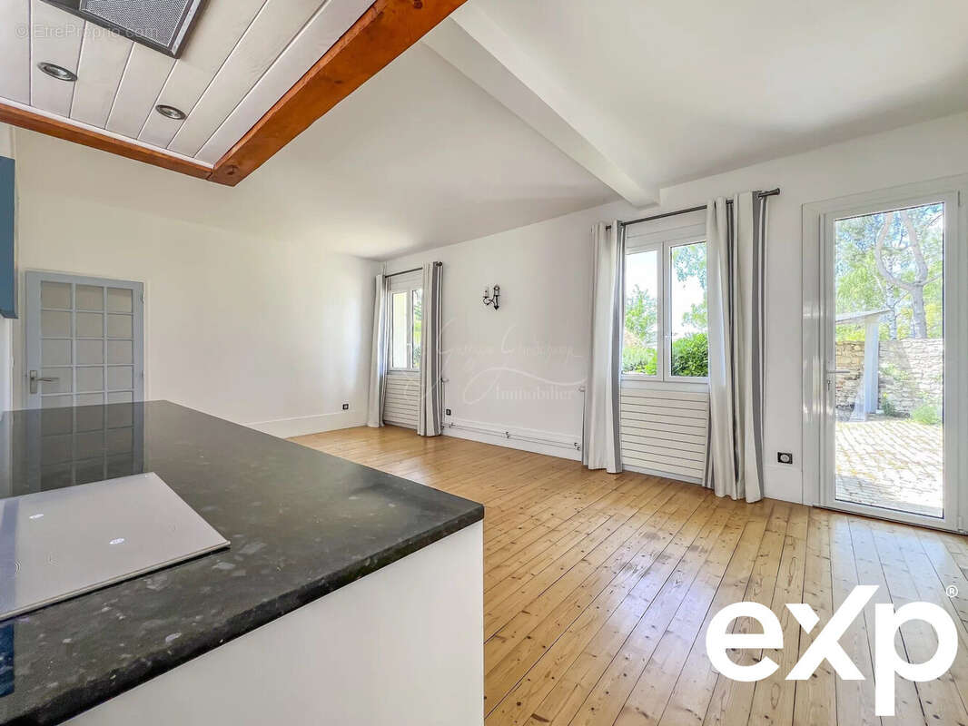 Maison à MAGNY-EN-VEXIN