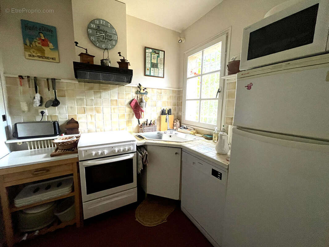 Maison à DRAGUIGNAN