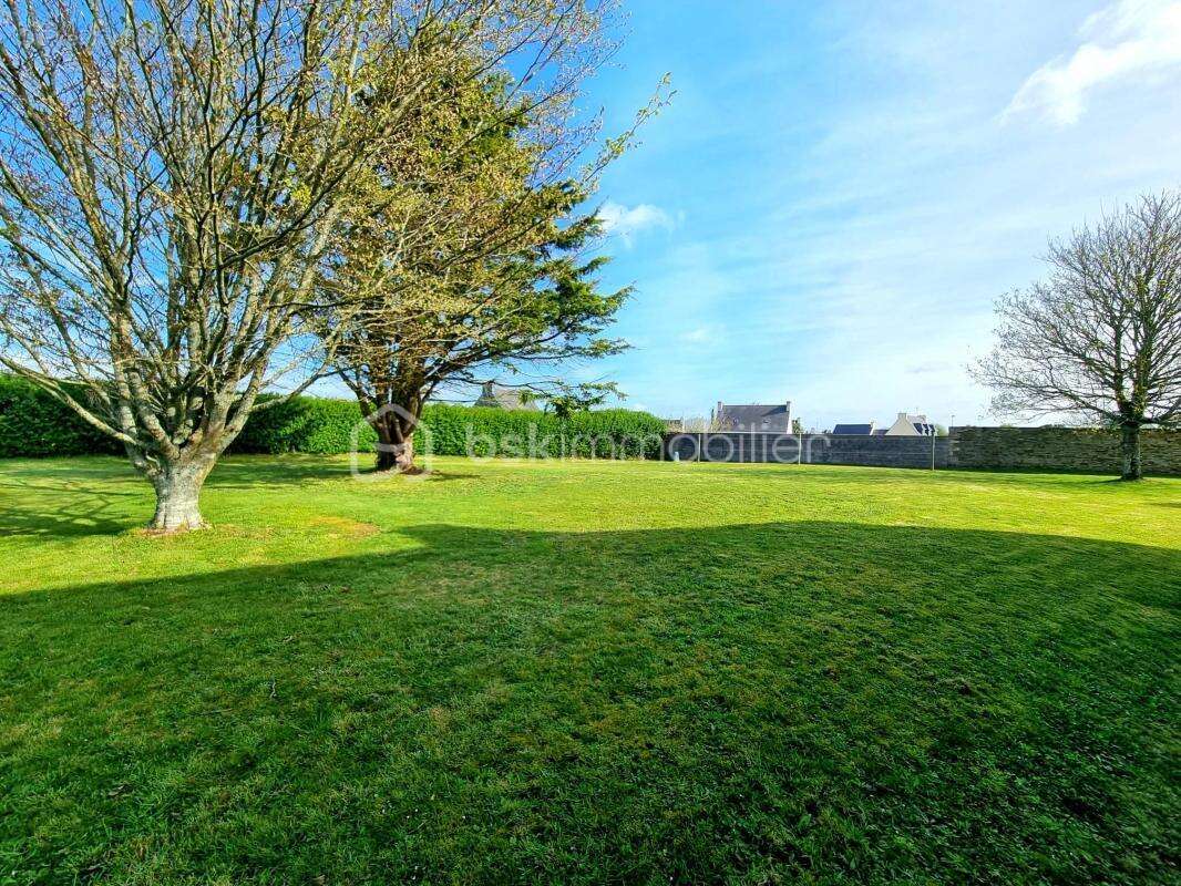 Maison à PLONEOUR-LANVERN