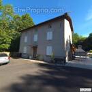 Maison à VINZELLES