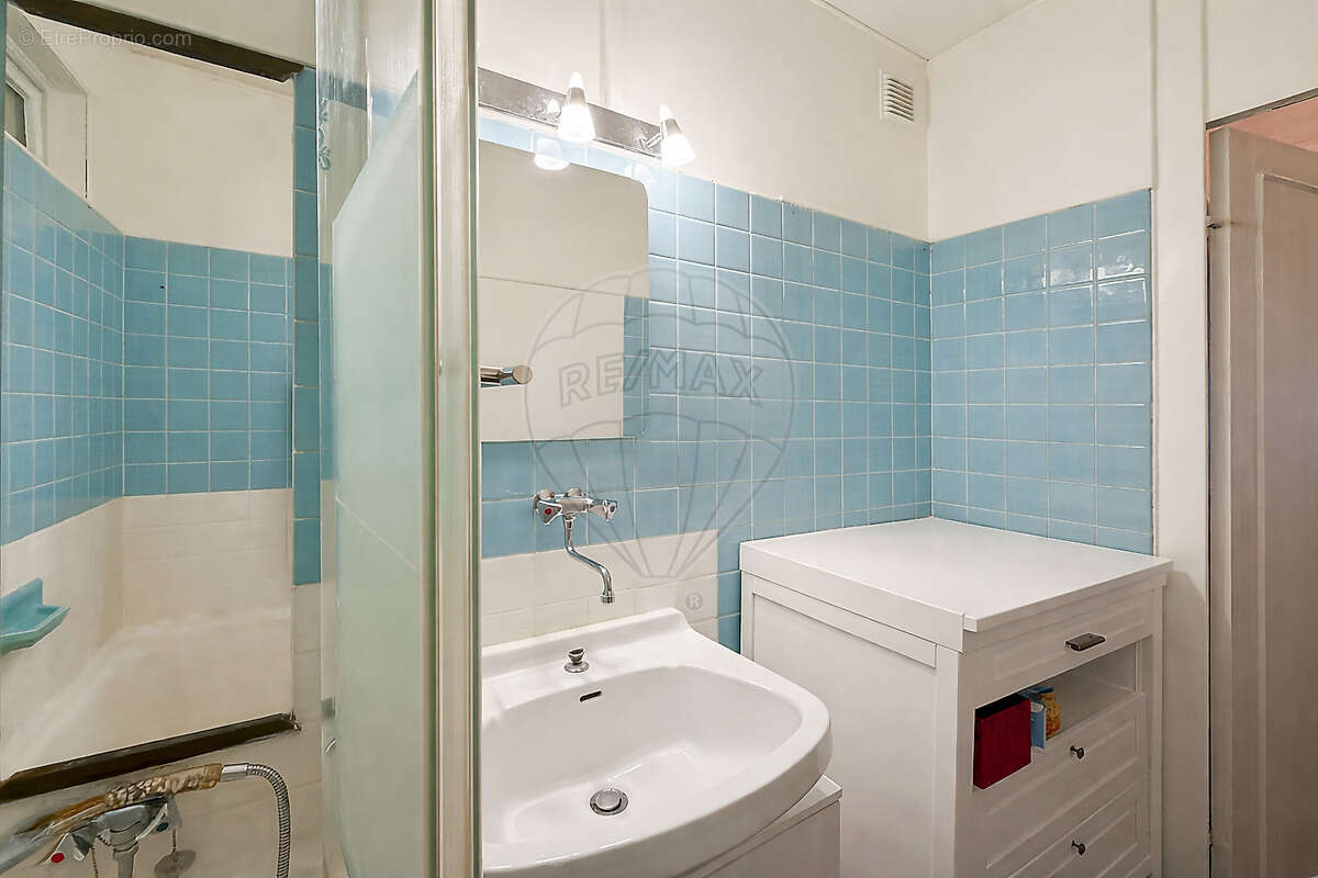 Appartement à ORVAULT