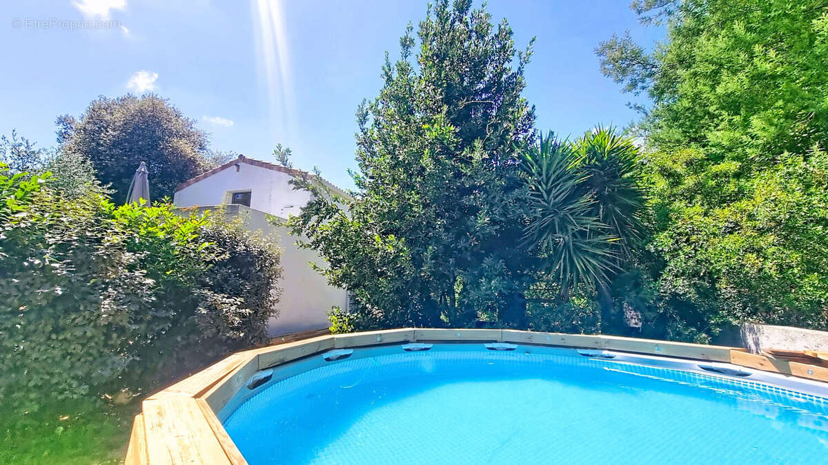 Appartement à SAINT-RAPHAEL