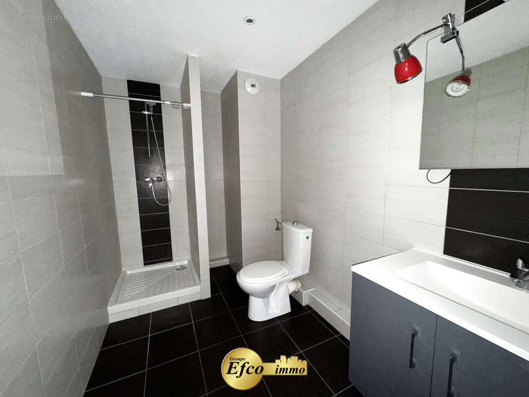 Appartement à SAINT-LOUIS