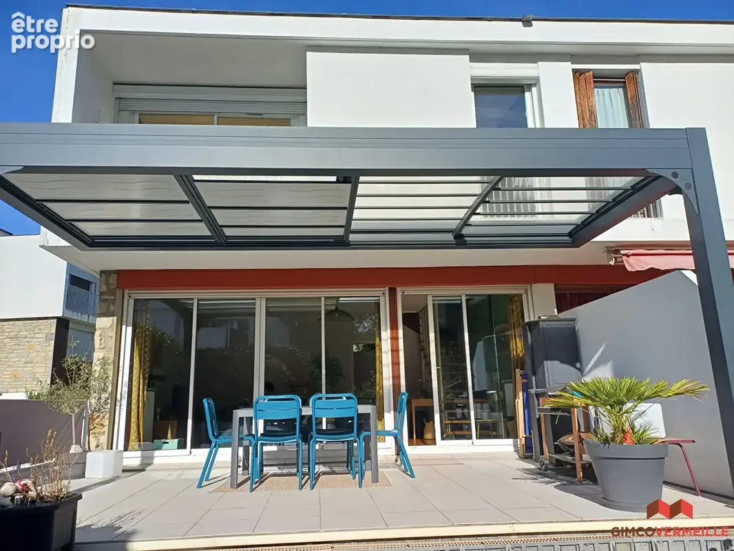 Maison Bougival - photo 5
