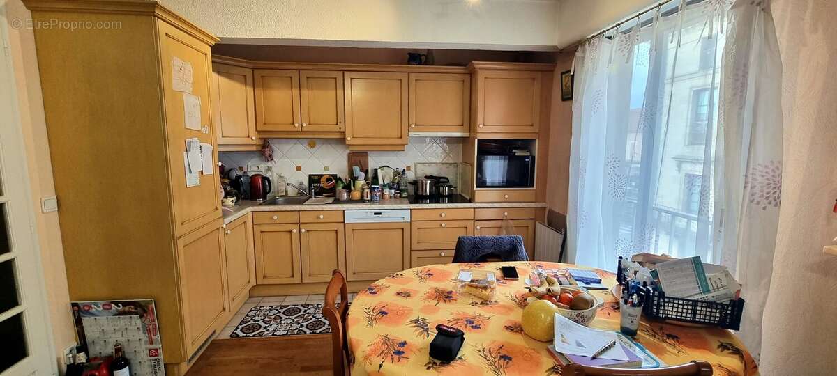 Appartement à BERGERAC