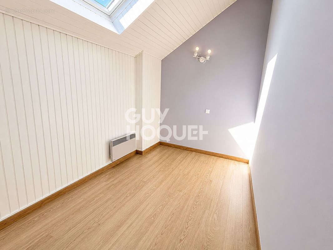 Maison à LAON