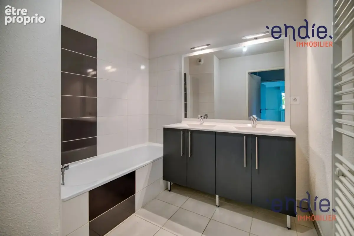 Appartement 3 pièces 62 m² à vendre à Tournefeuille (31170) - photo 5