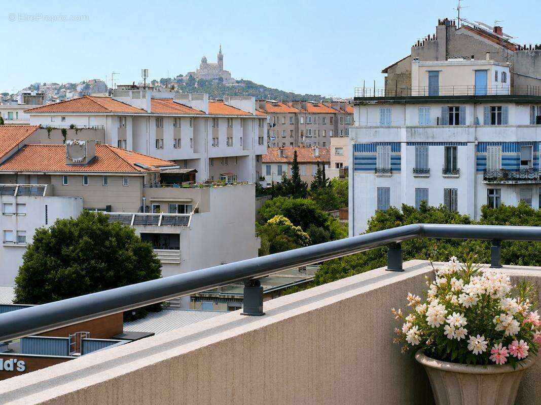 Appartement - photo 3