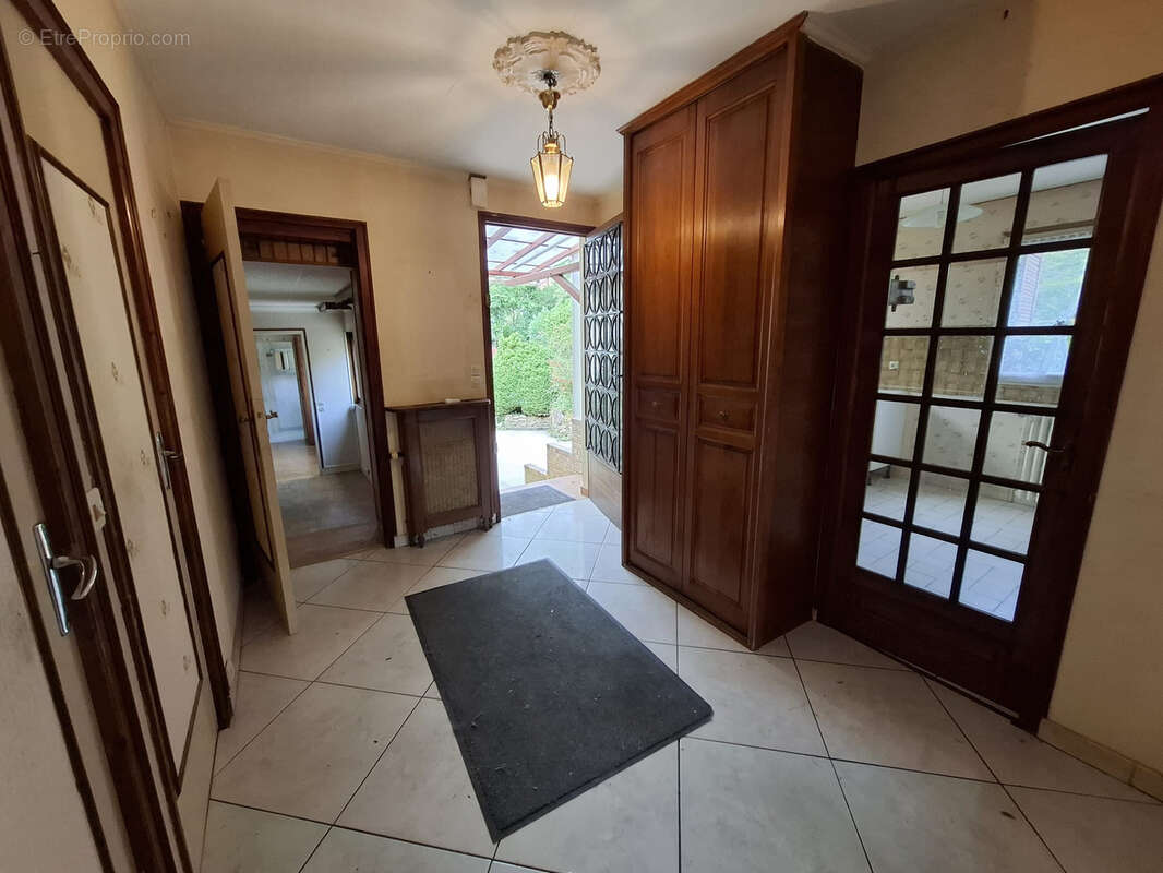 Maison à SAINT-AUGUSTIN