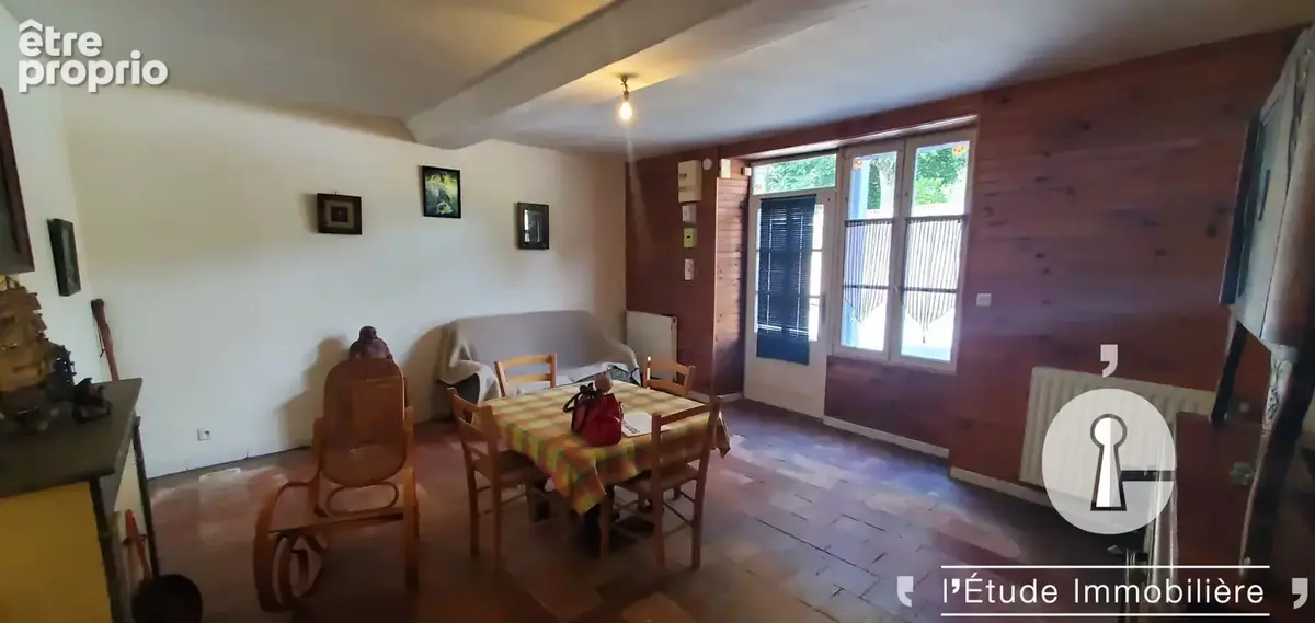Maison Chemere Le Roi 4 pièce(s) 72 m2 - photo 3