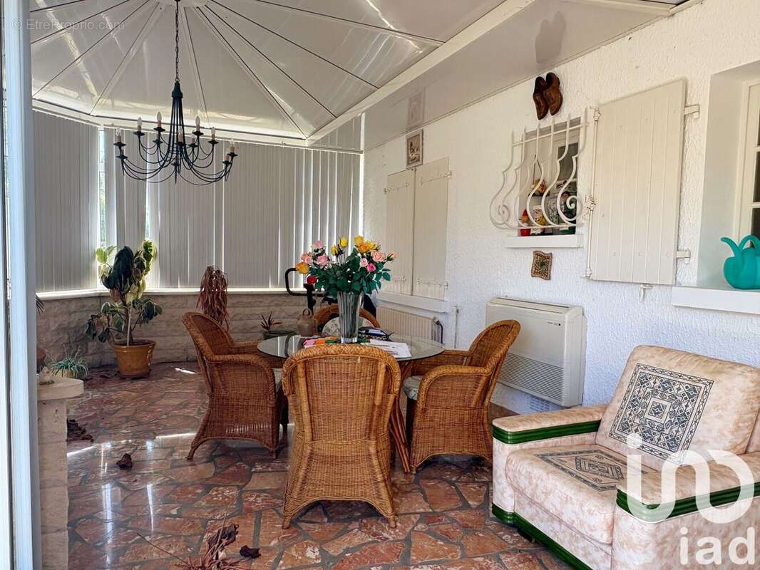 Photo 3 - Maison à YVRAC-ET-MALLEYRAND