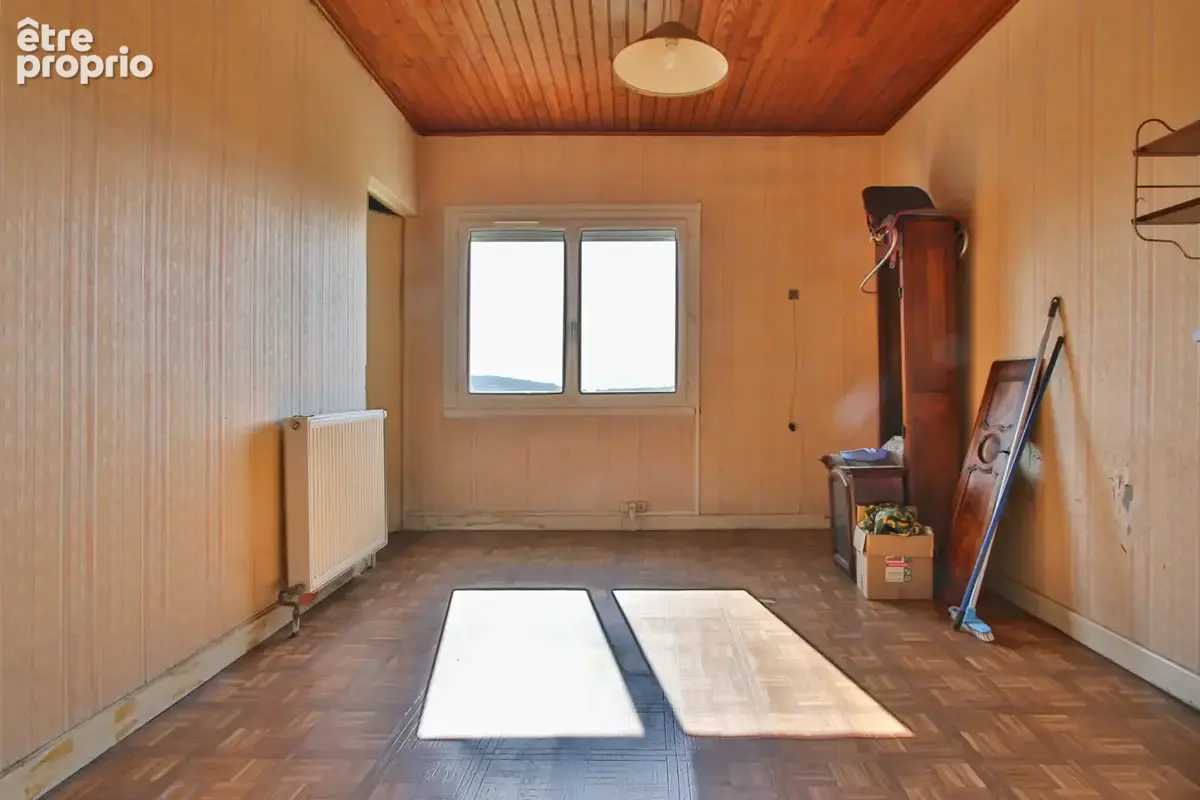 Maison à rénover Claix 5 pièces +cuisine - photo 6