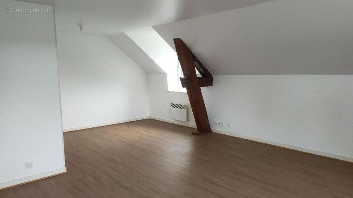 Photo 4 - Appartement à RECOLOGNE