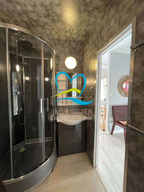 Appartement à ANDERNOS-LES-BAINS