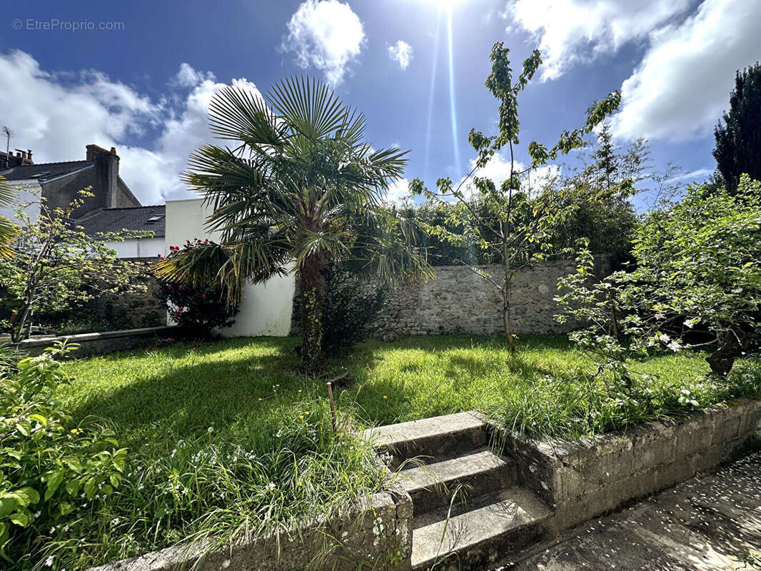 Appartement à LORIENT
