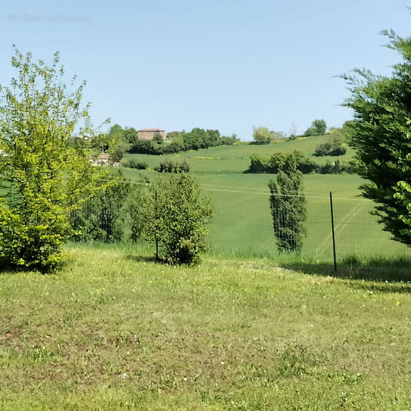 Maison à SAMATAN