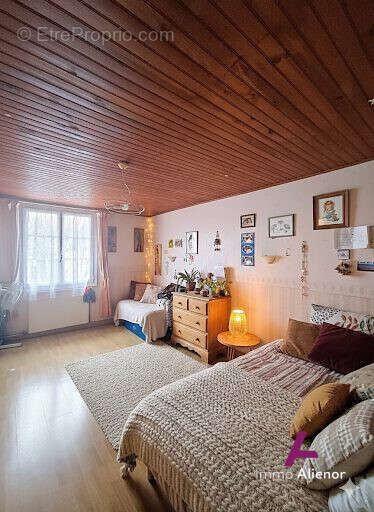 Maison à PONTENX-LES-FORGES