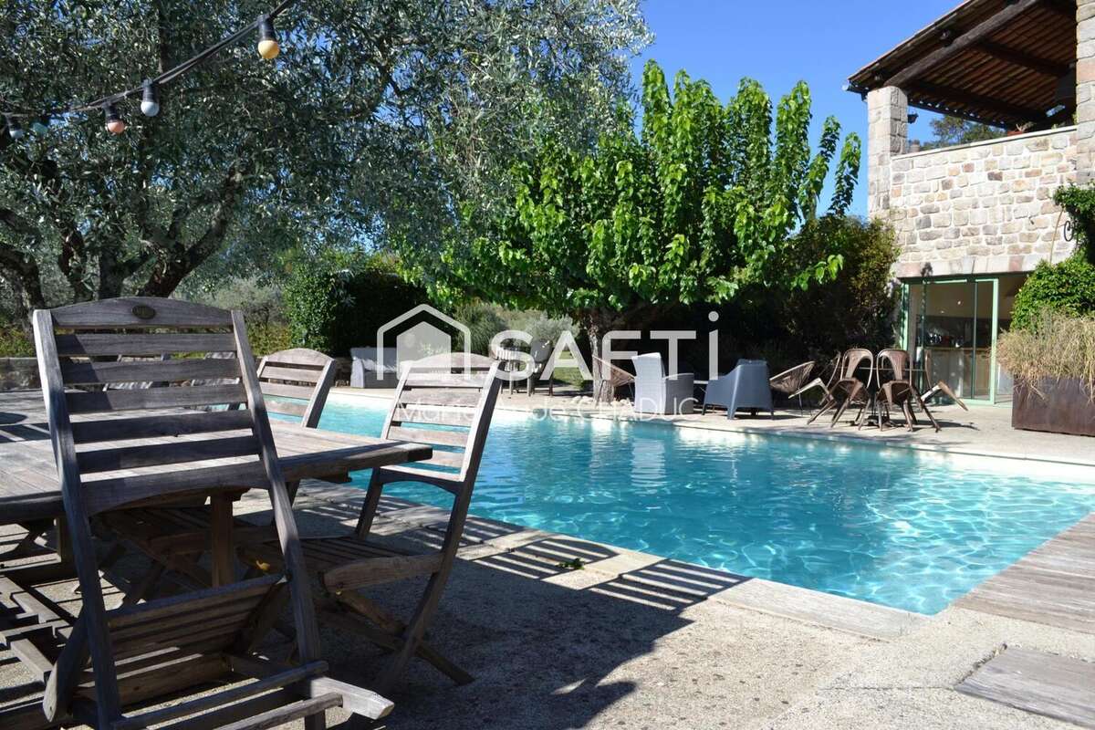 Photo 4 - Maison à PAYZAC