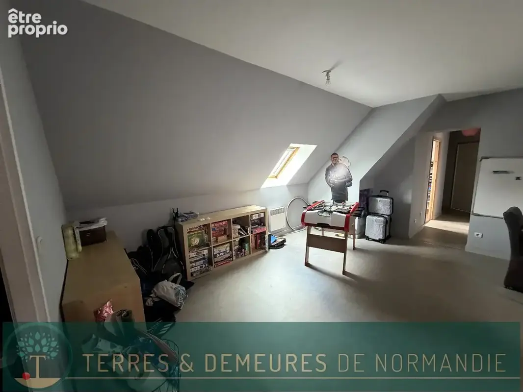Maison Traditionnelle viable de plain pied - photo 9