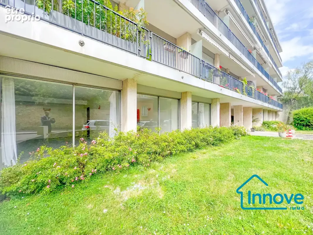 Appartement 3 pièces 66 m² à vendre à Versailles (78000) - photo 1