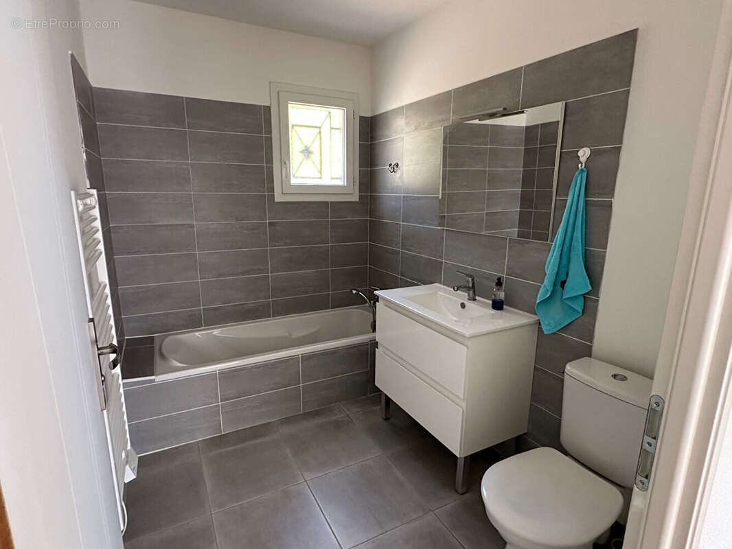 Maison - Saint Ambroix - photo 8