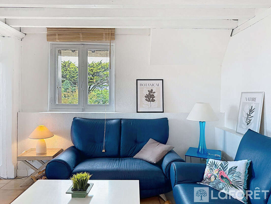 Appartement à CABOURG