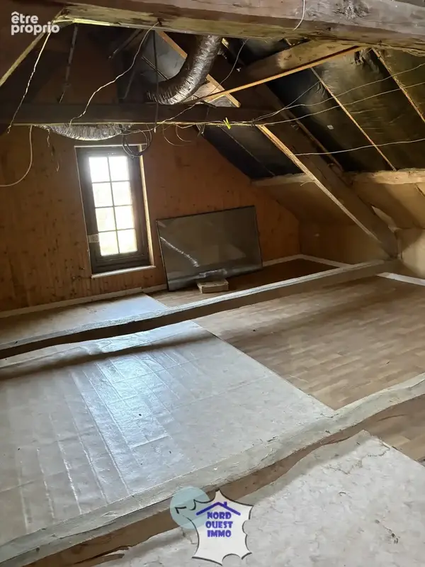 Maison de village - photo 16