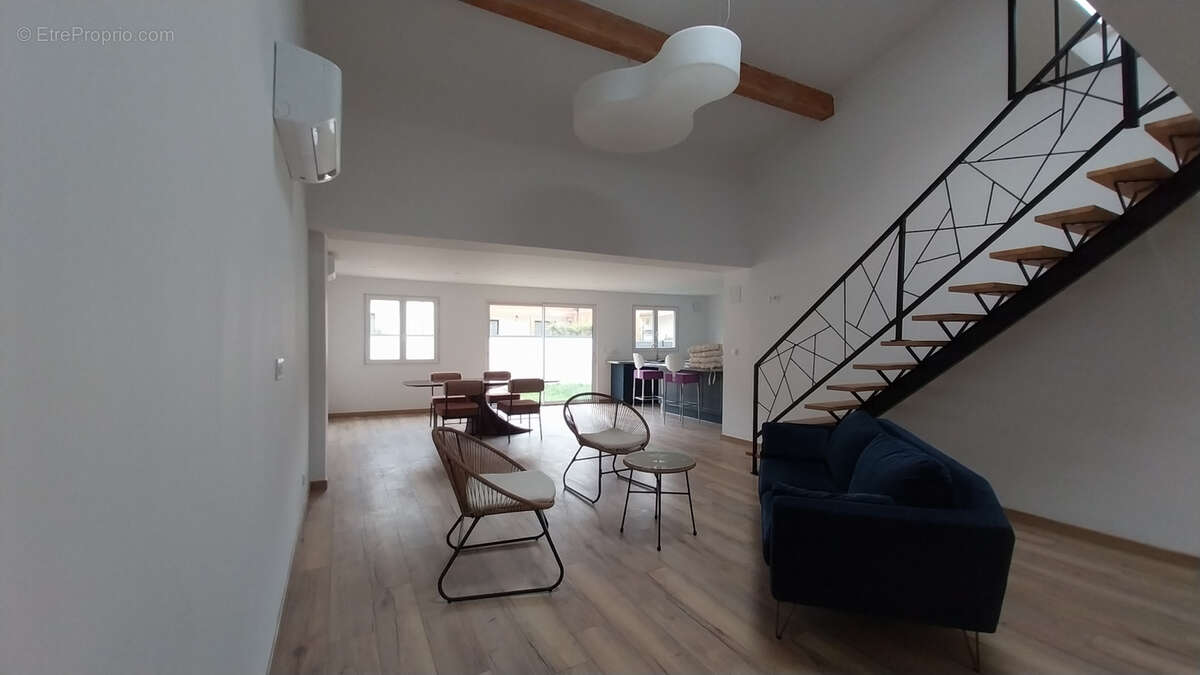 Maison à TRELISSAC