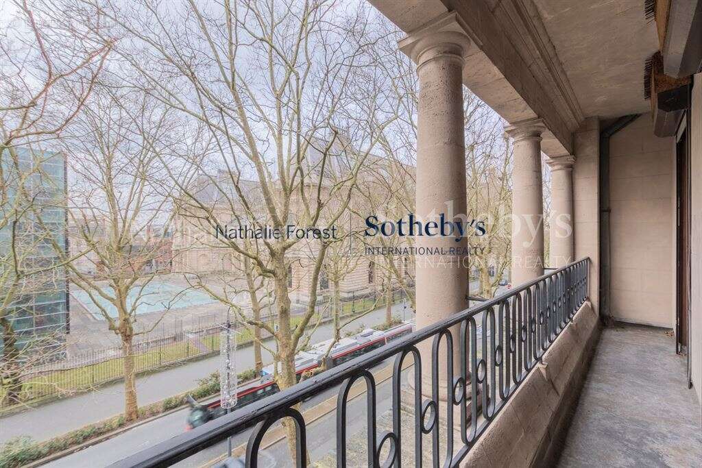 Lille , Musée des beaux Arts , Rare hôtel particulier entièrement rénové ,5 chambres, usage mixte po - photo 12