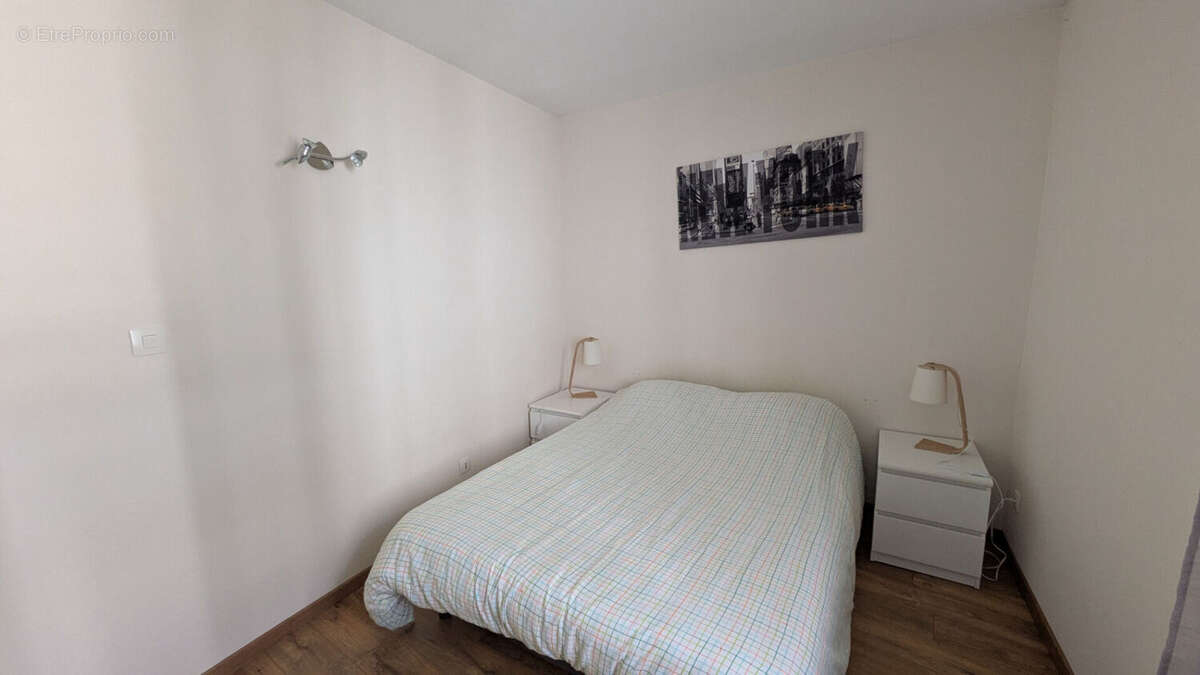 Appartement à LA ROCHELLE