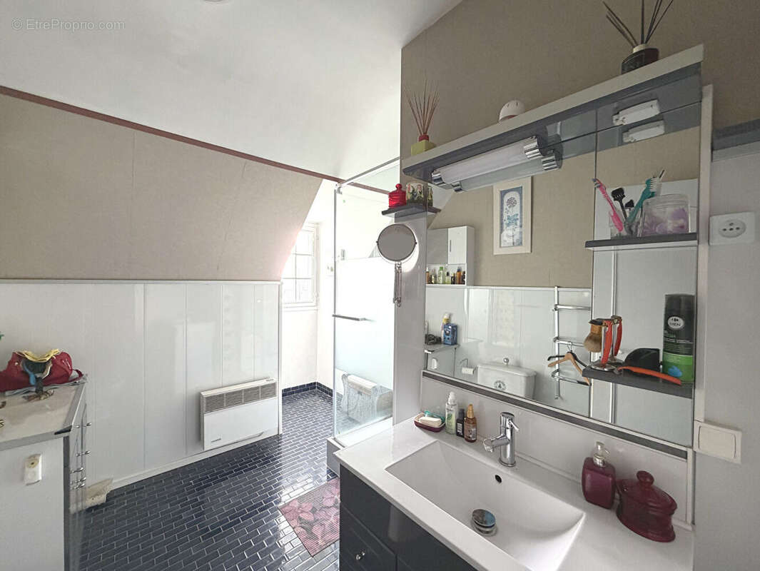 Maison à SAINT-QUAY-PORTRIEUX