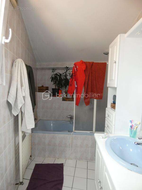 Maison à SAINT-ETIENNE