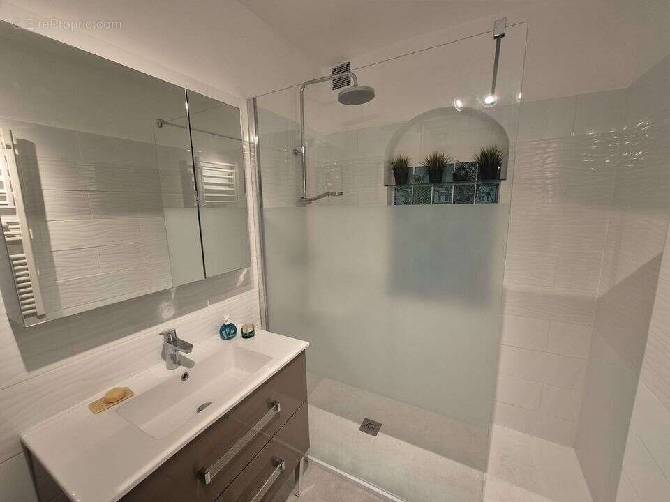 Appartement t2 grimaud - photo 8