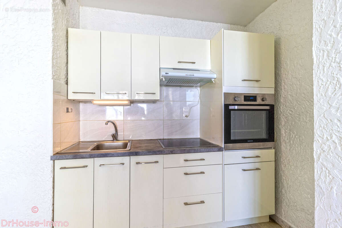 Appartement à CAVALAIRE-SUR-MER