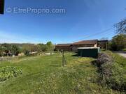 Photo 1 - Maison à EYZIN-PINET