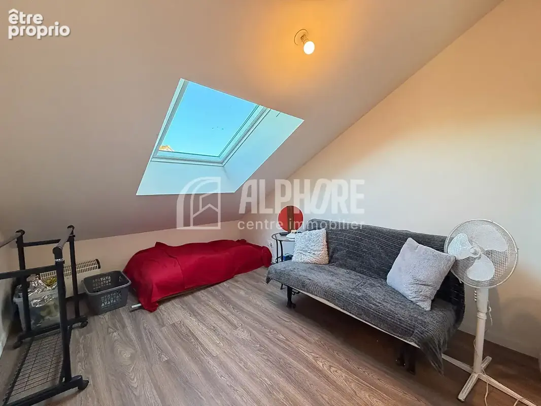 Maison La Roche Sur Yon 5 pièce(s) 110 m2 - photo 8