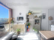 Appartement à SAINT-CYPRIEN