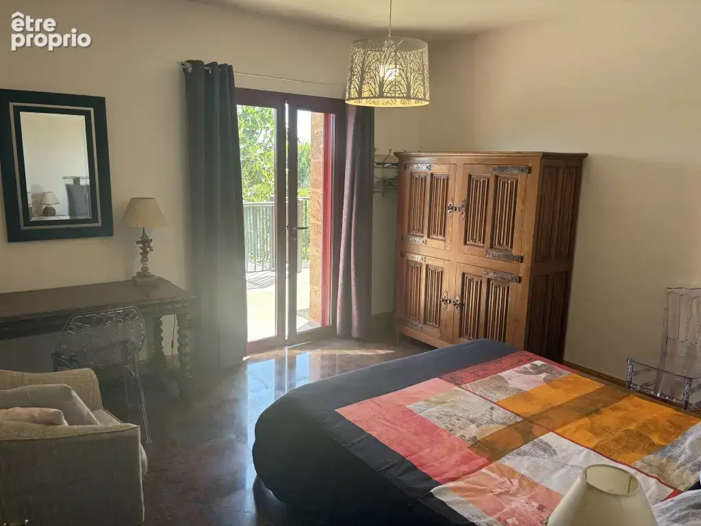 Maison en pierres avec grand terrain proche objat - photo 13