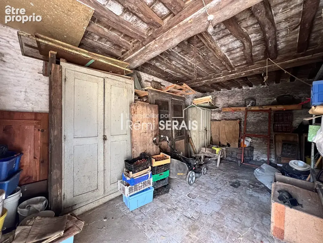 Maison en pierre à vendre à AUNOU LE FAUCON, proche ARGENTAN - photo 16