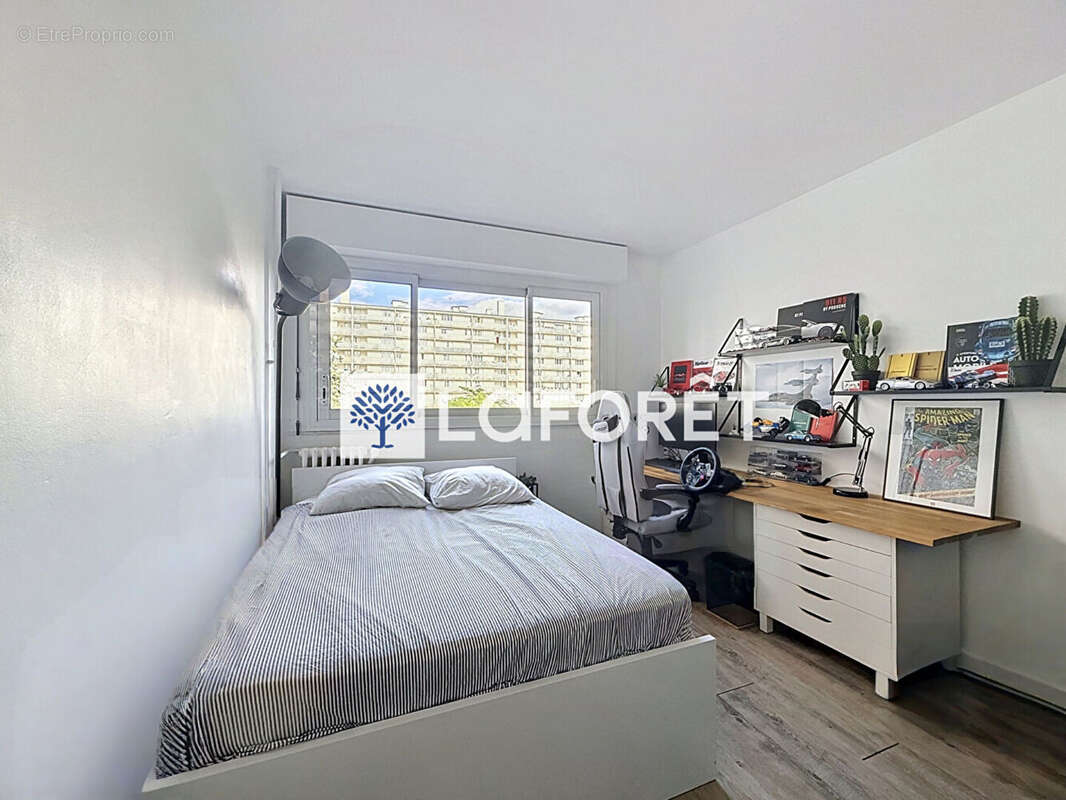 Appartement à LE PECQ