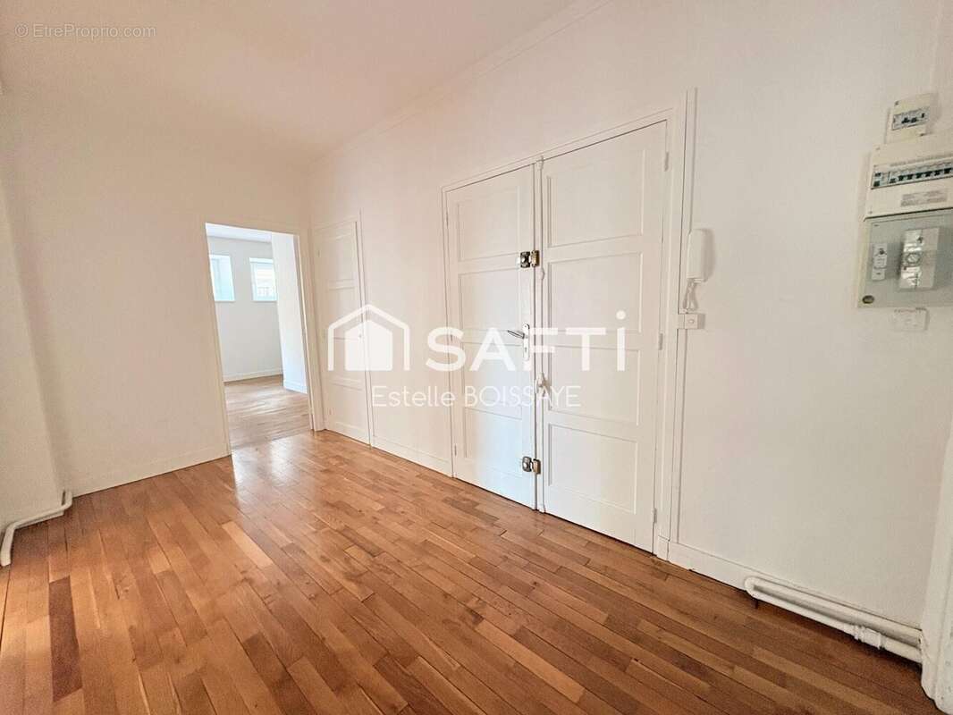 Photo 2 - Appartement à VIRE