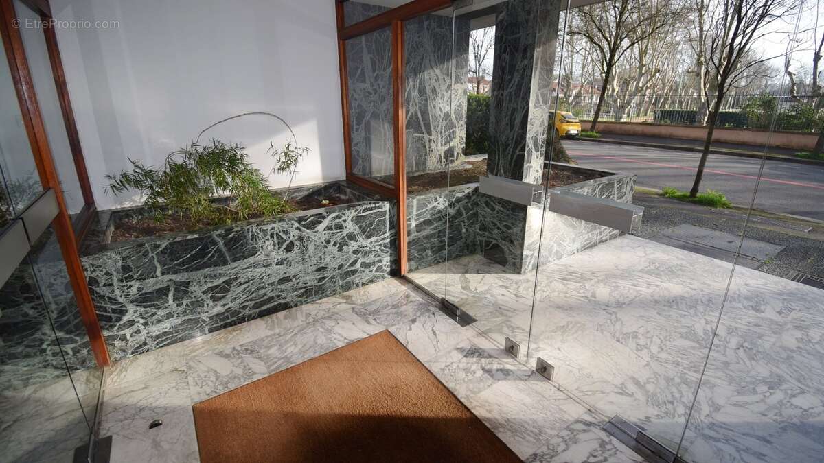 Appartement à VICHY