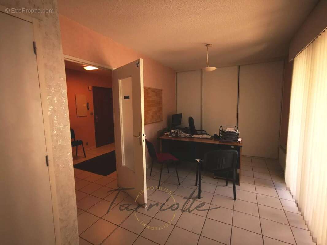 Appartement -  10876 - photo 13