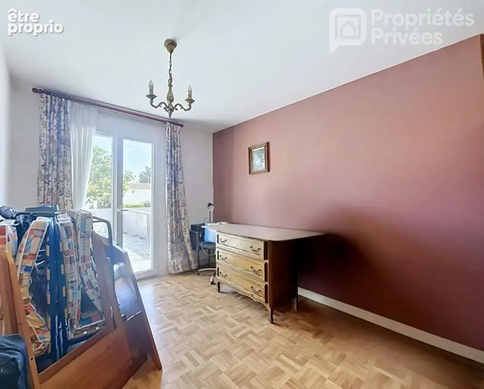 Maison plain-pied avec jardin et garage - 3 pièces 80 m² - photo 7