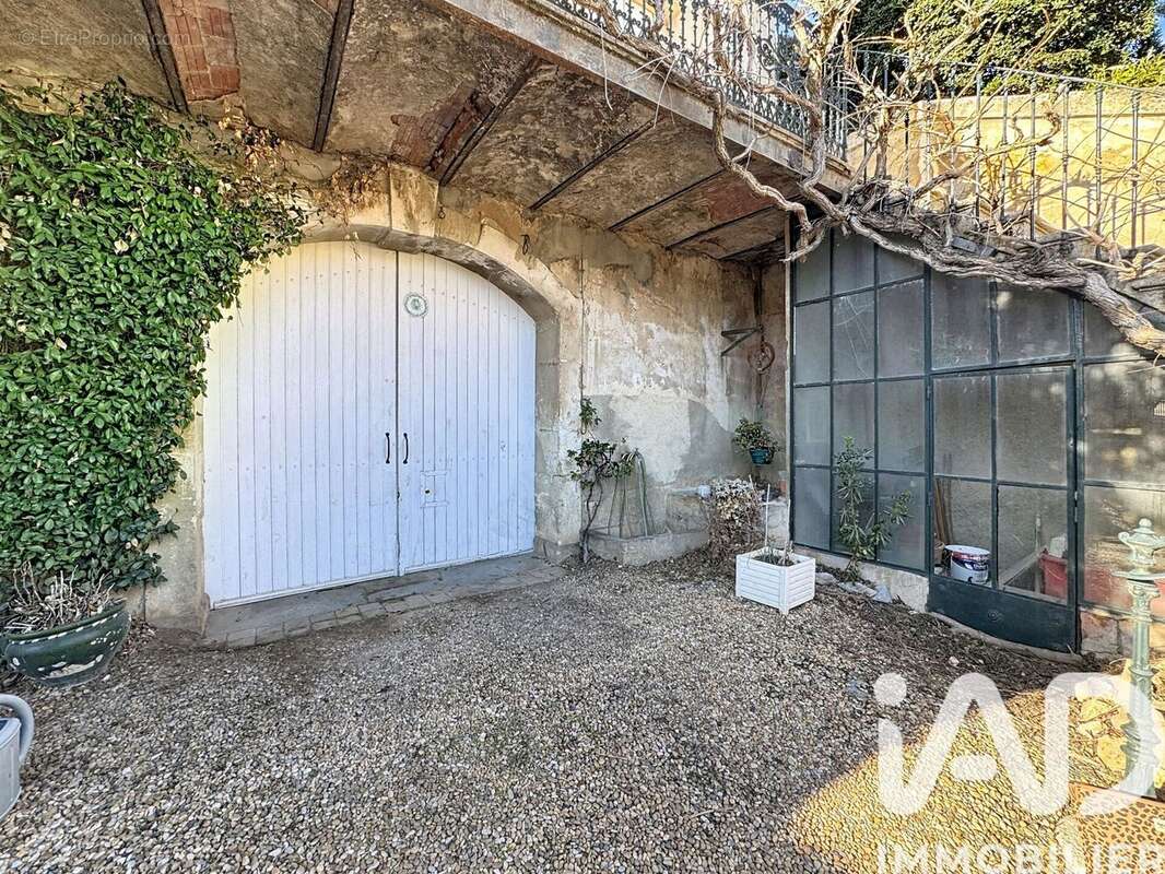 Photo 3 - Maison à BOUJAN-SUR-LIBRON