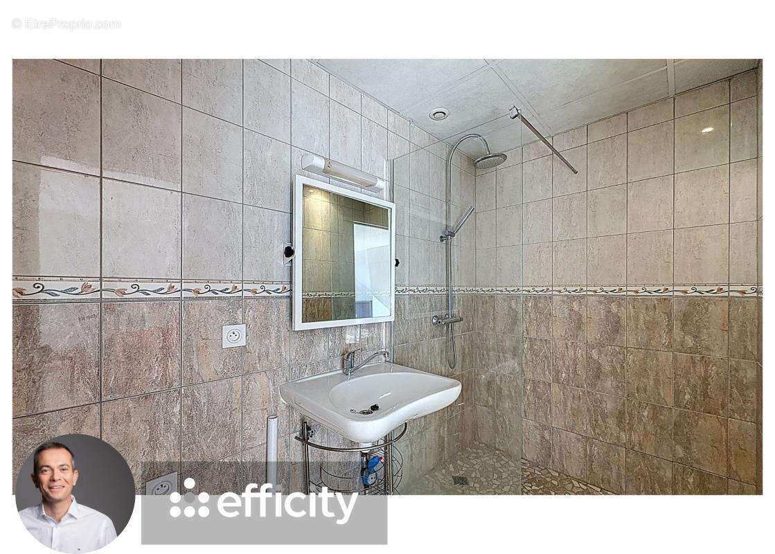 Appartement à VICHY