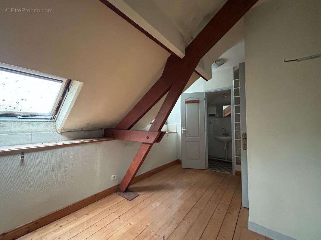 Maison à SAINT-JEAN-LE-BLANC