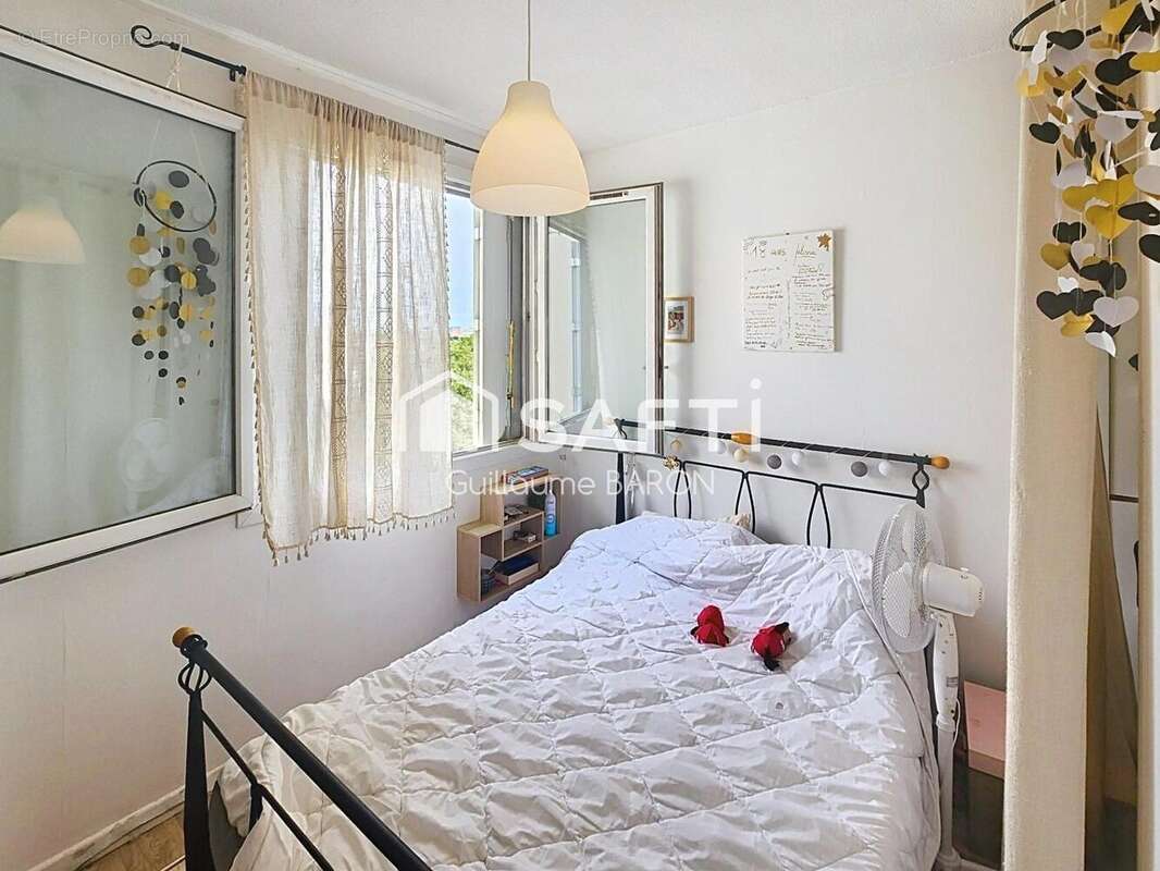 Appartement 69 m² à Toulouse  - photo 4