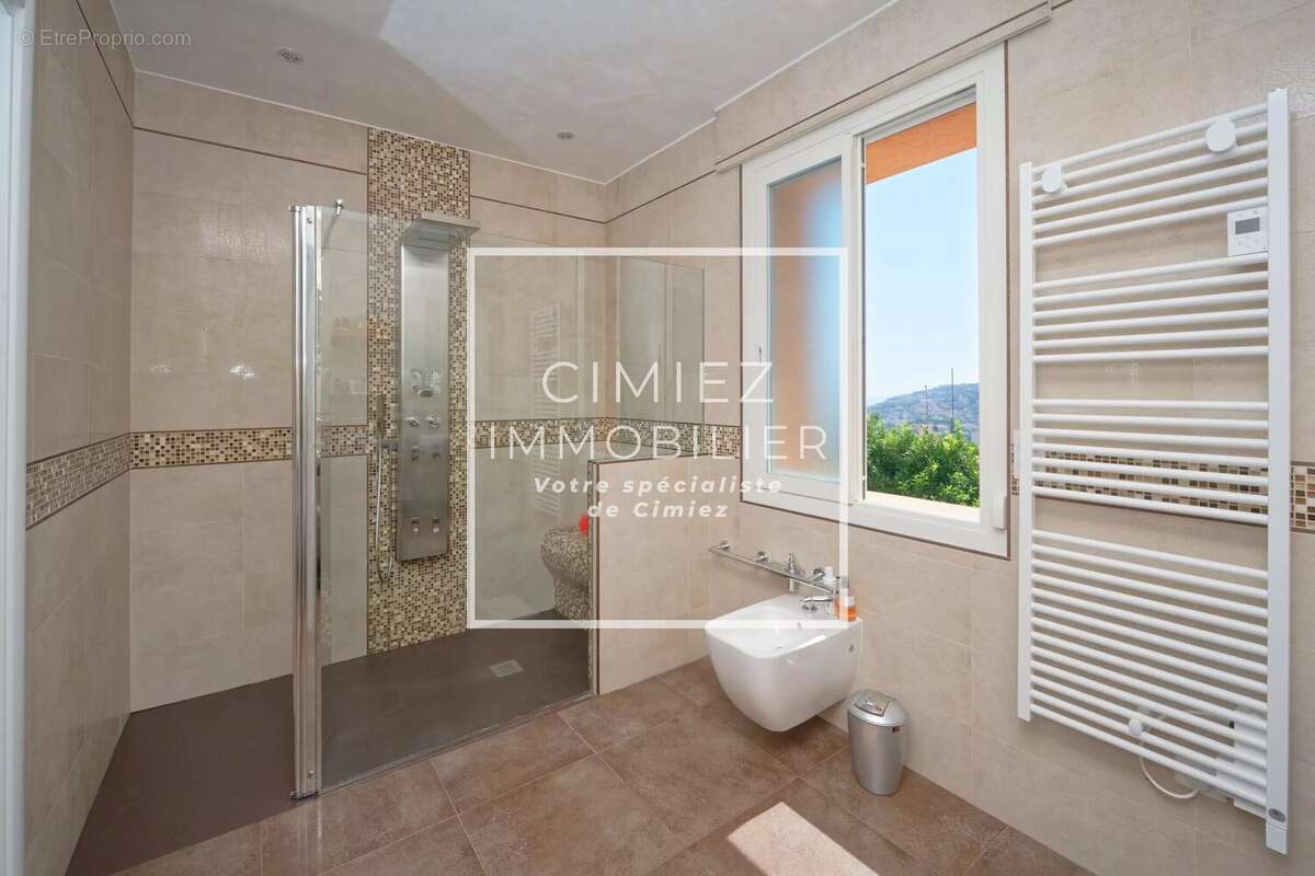 Gairaut – maison avec piscine - photo 15